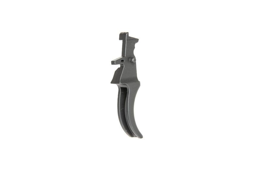 Stalowy wzmocniony język spustowy do аналогов typu mp5 [LONEX] (для страйкбола) LON-08-032495 фото