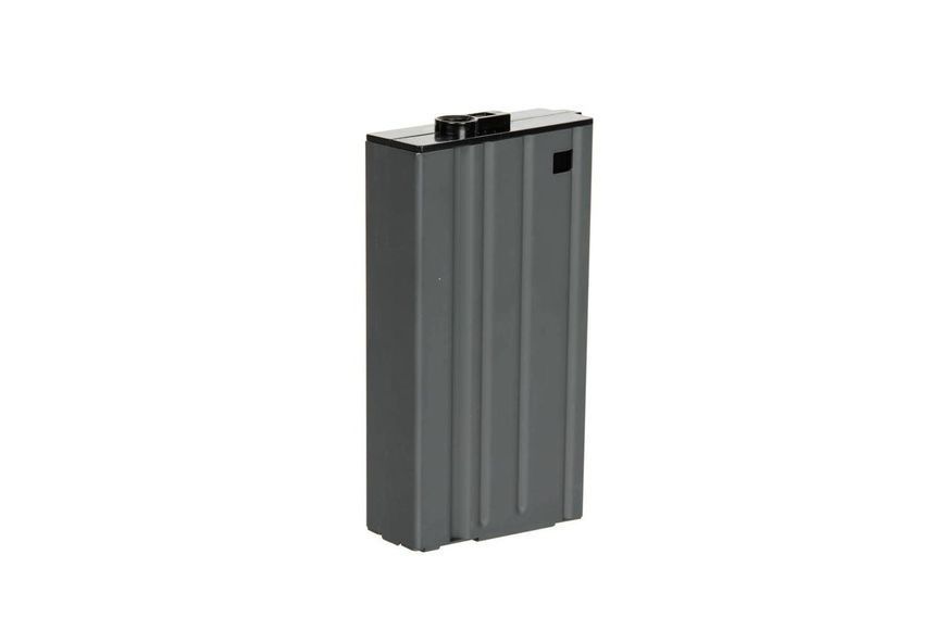 Magazynek mid-cap 100 kulek do моделей G2H - szary [G&G] (для страйкболу) GIG-05-030077 фото