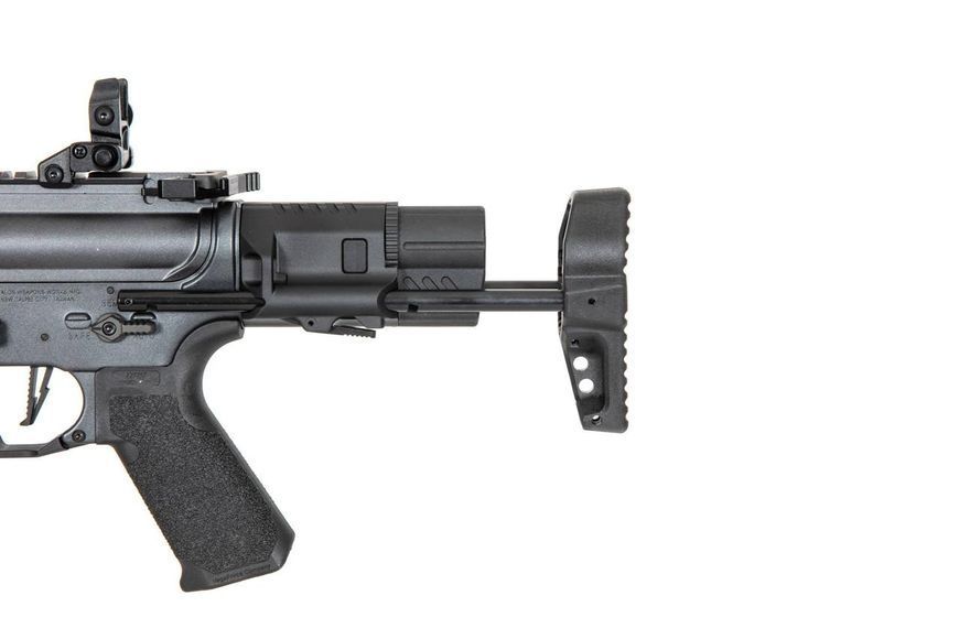 Штурмовая винтовка Avalon Saber SD - Urban Grey [VFC]&nbsp;(для страйкбола) VFC-01-030254 фото