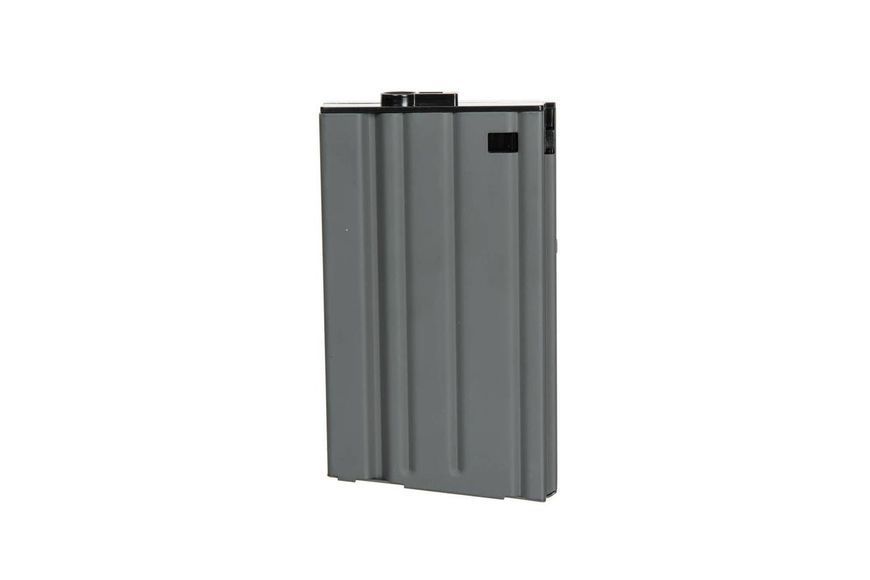 Magazynek mid-cap 100 kulek do моделей G2H - szary [G&G] (для страйкболу) GIG-05-030077 фото