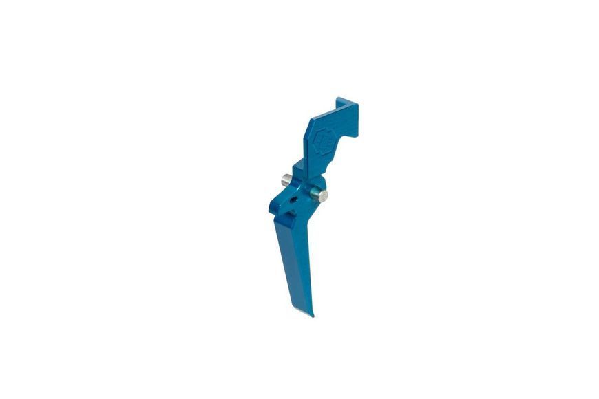 Język spustowy Quantum Trigger 1A1 - niebieski [Gate] (для страйкболу) GAT-08-032750 фото
