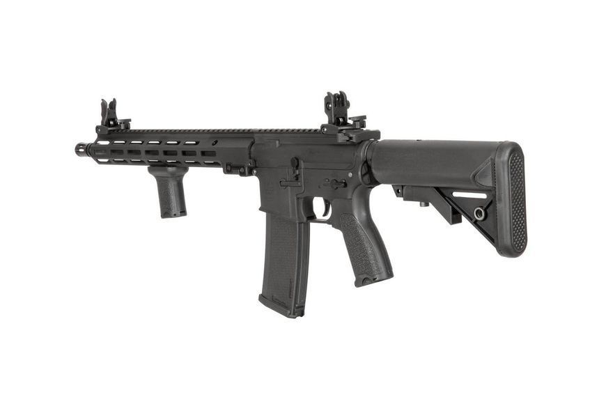 Страйкбольный аналог karabinka SA-E22 EDGE&trade; czarna [Specna Arms] (для страйкболу) SPE-01-030745 фото