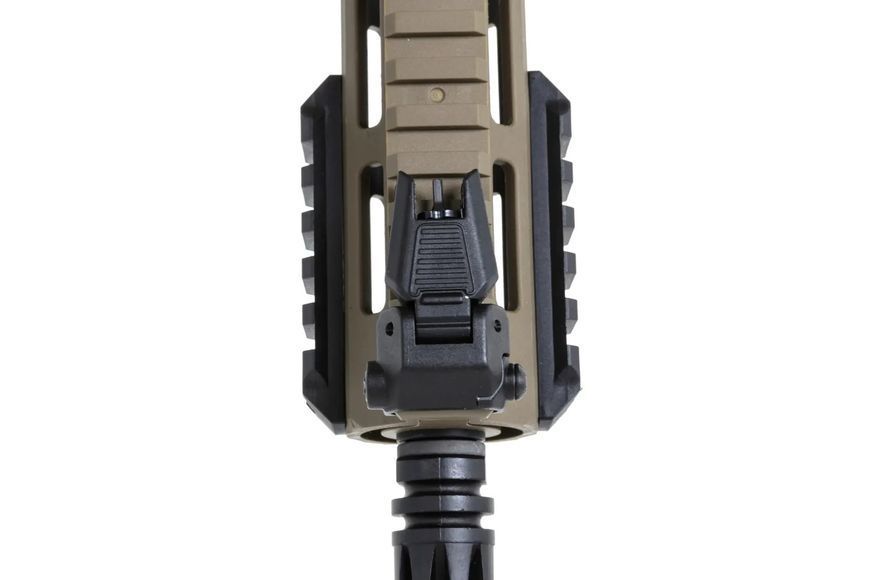 Штурмовая винтовка SA-F03 FLEX&trade; GATE X-ASR Gen.2 - Half-Tan [Specna Arms] SPE-01-047367 фото