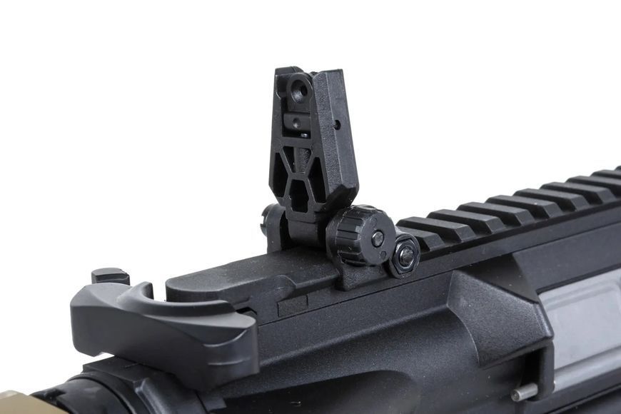 Штурмовая винтовка SA-F03 FLEX&trade; GATE X-ASR Gen.2 - Half-Tan [Specna Arms] SPE-01-047367 фото