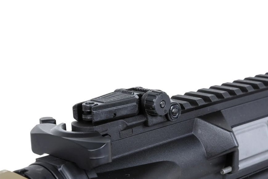 Штурмовая винтовка SA-F03 FLEX&trade; GATE X-ASR Gen.2 - Half-Tan [Specna Arms] SPE-01-047367 фото