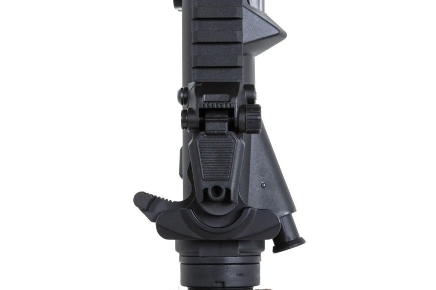 Штурмовая винтовка SA-F03 FLEX&trade; GATE X-ASR Gen.2 - Half-Tan [Specna Arms] SPE-01-047367 фото