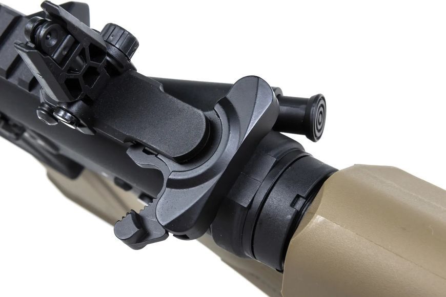 Штурмовая винтовка SA-F03 FLEX&trade; GATE X-ASR Gen.2 - Half-Tan [Specna Arms] SPE-01-047367 фото