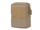 Універсальний подсумок з системою MOLLE - Coyote [8FIELDS] M51613136-TAN фото