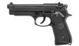 ASG / KJ-Works - M9 Pistol airsoft - Heavy Weight - 11112 (для страйкболу) 10794 фото