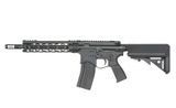 Страйкбольный карабин M4 MC6590M 10,5" GBBR - Black (для страйкбола) MC6590M фото