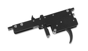 Action Army - Zero Trigger for Marui L96 - B04-007 (для страйкбола) 16588 фото