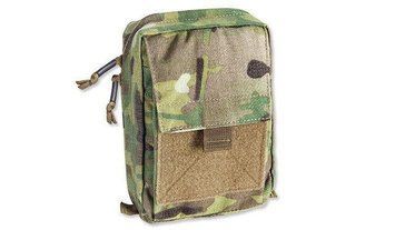 Helikon - Urban Admin Pouch - MultiCam - MO-O03-CD-34 (для страйкболу) 15485 фото