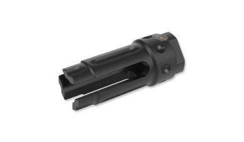 MadBull - Knight's Armament 3 Prong QDC Comp - CCW - KAA-FH01-CC (для страйкбола) 16999 фото
