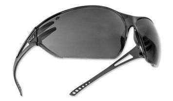 Bolle Safety - Safety Glasses - SLAM - Smoke - SLAPSF (для страйкболу) 15069 фото