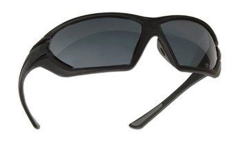 Bolle Tactical - Ballistic Glasses - ASSAULT - Smoke - ASSAPSF (для страйкболу) 9546 фото