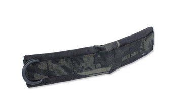 Earmor - Advanced Modular Headset Cover - Multicam Black - M61-MC-BK (для страйкбола) 16756 фото