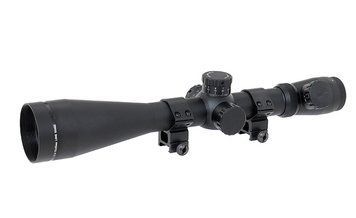 Luneta M3 3.5-10x50 z podświetlanym krzyżem Military version [PCS]&nbsp;(для страйкбола) M51615134 фото