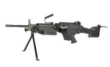 CA249 SAW [Classic Army] (для страйкбола) CA005M фото
