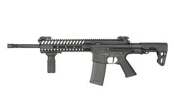 M4 Striker M-LOK Carbine Ultra Grade II - Black [King Arms] (для страйкболу) KA-AG-227-BK фото