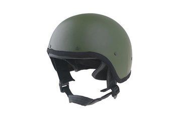 Страйкбольный аналог hełmu ZSH-1 - oliwkowa [Ultimate Tactical] (для страйкболу) UTT-21-019331 фото