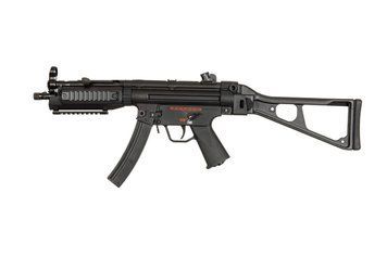 Страйкбольный аналог pistoletu maszynowego TGM A3 PDW ETU [G&G] (для страйкболу) GIG-01-029195 фото