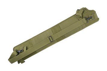 Pokrowiec na broń gładkolufową - olive [GFC Tactical] (для страйкболу) GFT-22-004945 фото