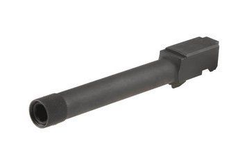 Ствол с резьбой для пистолетов G17 TM [GUARDER] (для страйкбола) GUA-09-017500 фото