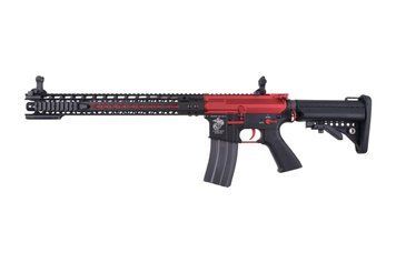 Штурмова гвинтівка SA-V26 - Red Edition [Specna Arms] SPE-01-019970 фото