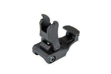 Складная мушка flip-up для приводов AR15 Specna Arms Core&trade;/EDGE&trade; [Specna Arms] (для страйкбола) SPE-09-027544 фото