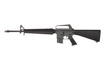 Аналог карабина CM009C - Black [CYMA] CYM-01-027284 фото