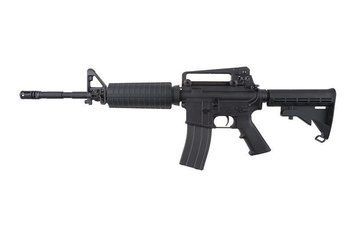 Аналог автоматичної гвинтівки M4A1 MWS GBB TM [Tokyo Marui] (для страйкболу) TMR-02-013267 фото