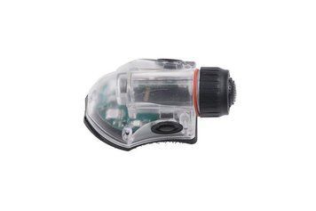 Marker typu Manta Strobe Type 1 (czerwone światło) - czarny [FMA] (для страйкболу) FMA-31-022892 фото