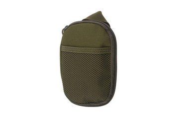 Mała ładownica administracyjna - oliwkowa [GFC Tactical] (для страйкбола) GFT-19-023988 фото