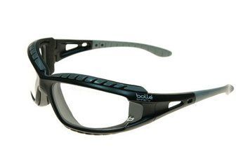Окуляри балістичні Tracker Clear [Bolle] BOL-41-000876 фото