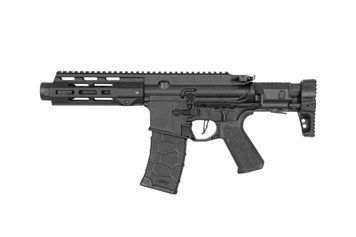 Штурмовая винтовка Avalon Calibur II PDW - Black [VFC]&nbsp;(для страйкбола) VFC-01-030255 фото