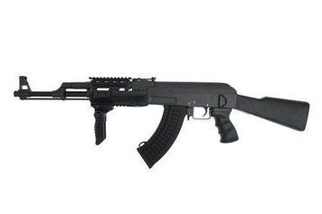 Штурмовая винтовка CM042A [CYMA] (для страйкболу) CYM-01-000586 фото