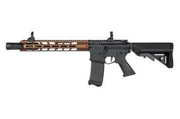 Штурмовая винтовка XTC G1-MS - Black [Modify] (для страйкбола) MOD-01-028180 фото