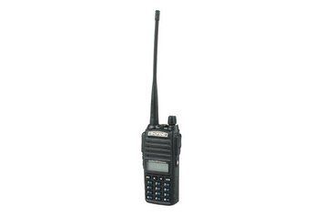 Двохдіапазонна радіостанція Baofeng UV-82 5W (VHF / UHF) [Baofeng] (для страйкболу) BAO-31-011466 фото