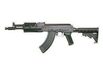 Страйкбольный автомат TK104 NV [LCT] (для страйкболу) LCT-01-002563 фото
