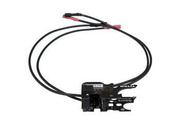 Zestaw kontrolera TITAN&trade; V2 BASIC set [front wired] [GATE] (для страйкболу) GAT-08-028542 фото