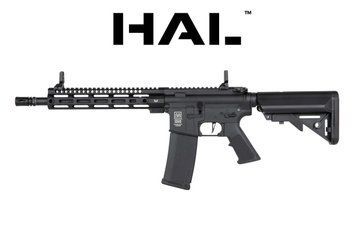 Автоматическая винтовка SA-C20 CORE&trade; HAL ETU&trade; - Black [Specna Arms] (для страйкбола) SPE-01-042047 фото