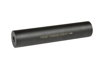Tłumik Covert Tactical PRO 40x200mm Pew Pew Pew [Airsoft Engineering] (для страйкболу) AEN-09-019703 фото