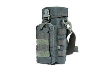 Torba na butelkę Hydro Bag - Primal Grey [Primal Gear] (для страйкболу) PRI-20-017367 фото