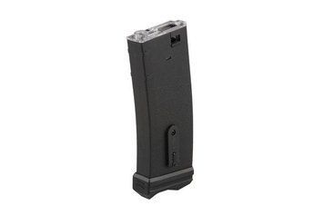 Бункерный магазин J-Mag tracer Hi-cap 300 шаров M4/M16 [Modify] (для страйкбола) MOD-05-011154 фото