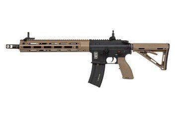Страйкбольный аналог karabinka SA-H09-MHT - Half-Tan [Specna Arms] (для страйкболу) SPE-01-026278 фото