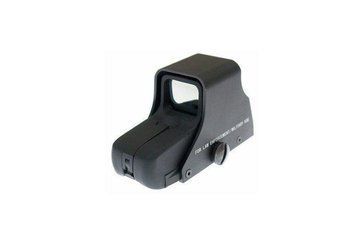 Відкритий коліматор тип ET 551 - Black [GFC Accessories] (для страйкболу) GFA-10-000276 фото
