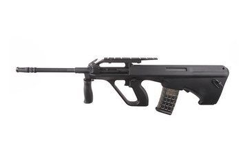 Страйкбольный привод SW-020B - BLACK [Snow Wolf]&nbsp;(для страйкбола) SWL-01-018556 фото