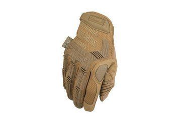 Rękawice Mechanix M-Pact&reg; (2012) - full coyote brown [Mechanix Wear] (для страйкболу) MCW-33-010397 фото