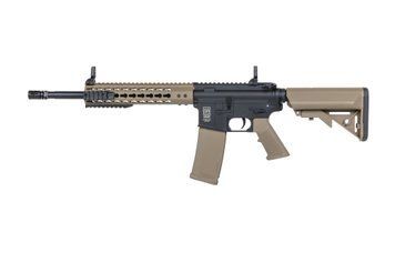 Штурмова гвинтівка SA-F02 FLEX&trade; GATE X-ASR Gen.2 &mdash; Half-Tan [Specna Arms] SPE-01-047365 фото