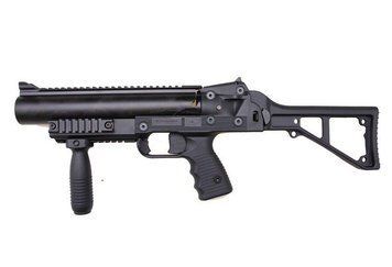 Гранатомет GL-06 [ASG] (для страйкболу) ASG-04-001400 фото